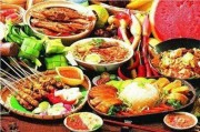 娱乐吃瓜酱一位美食博主