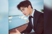 吃瓜星娱乐杨洋